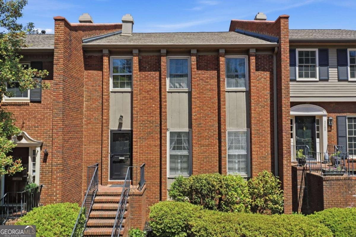 5211 Glenridge Drive Atlanta - Photo 55