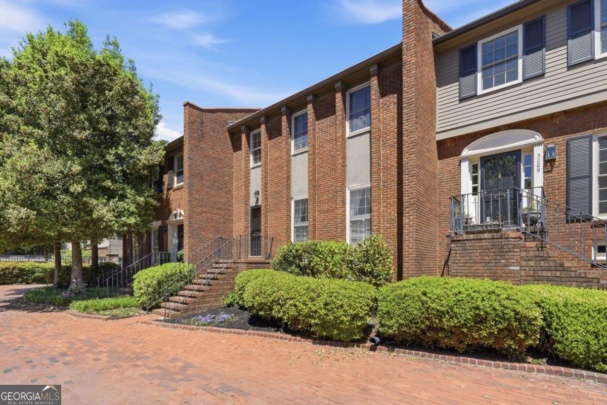 5211 Glenridge Drive Atlanta - Photo 56