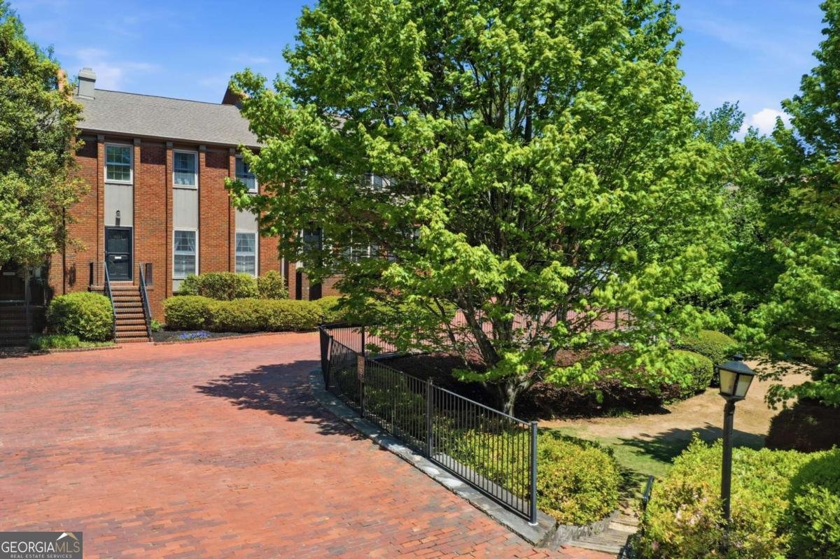 5211 Glenridge Drive Atlanta - Photo 57