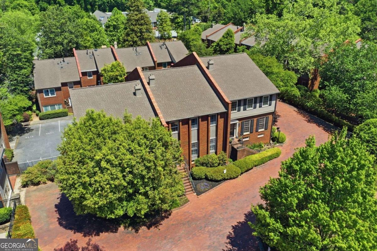 5211 Glenridge Drive Atlanta - Photo 58