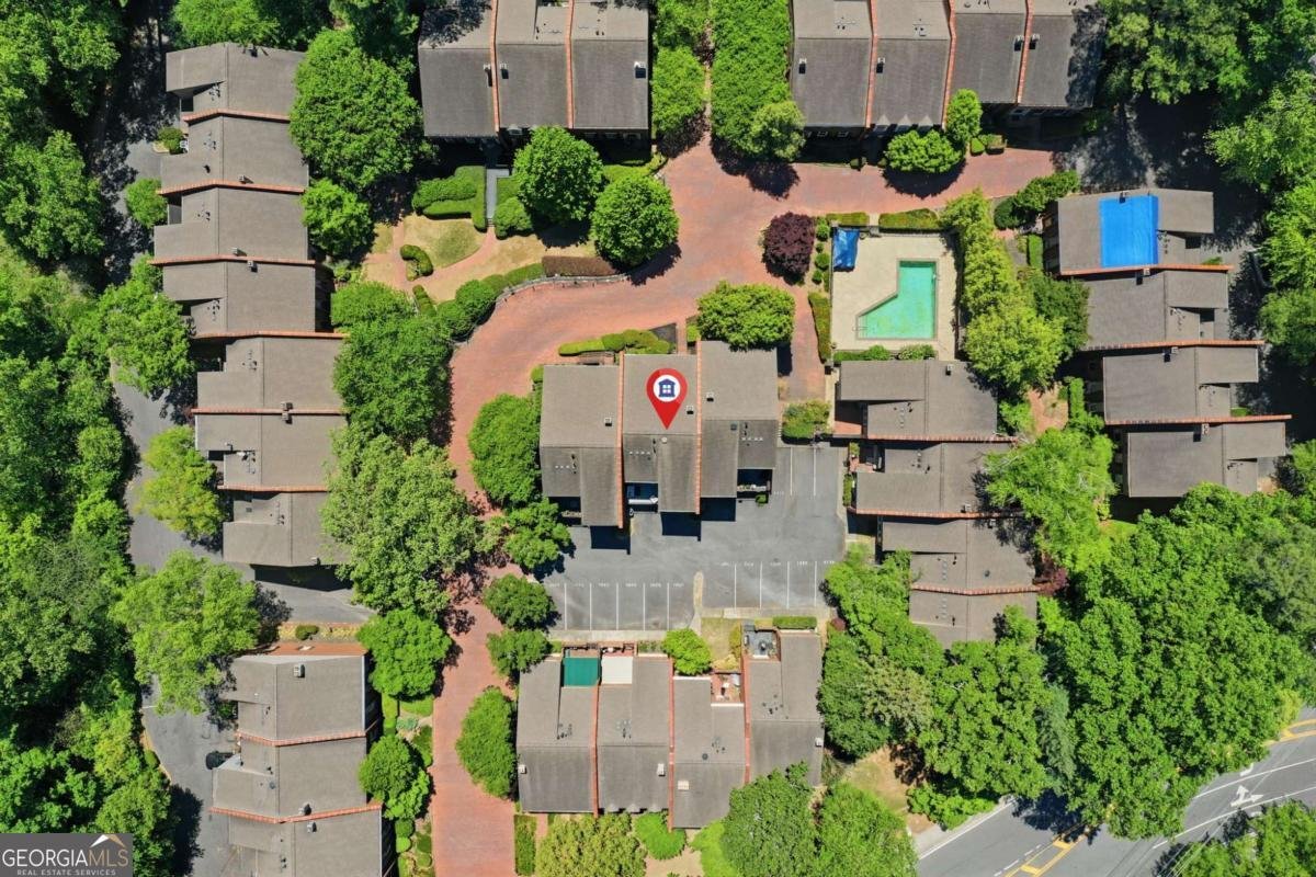 5211 Glenridge Drive Atlanta - Photo 59