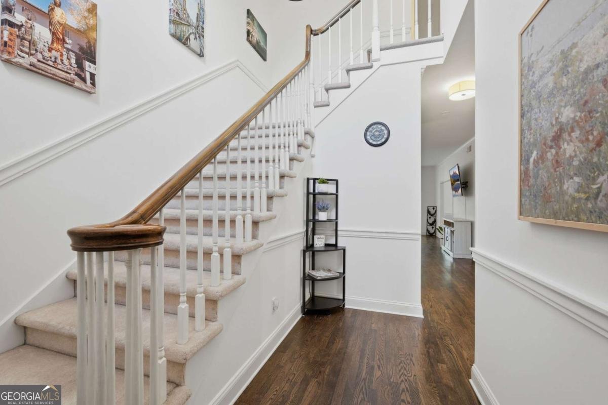 5211 Glenridge Drive Atlanta - Photo 6