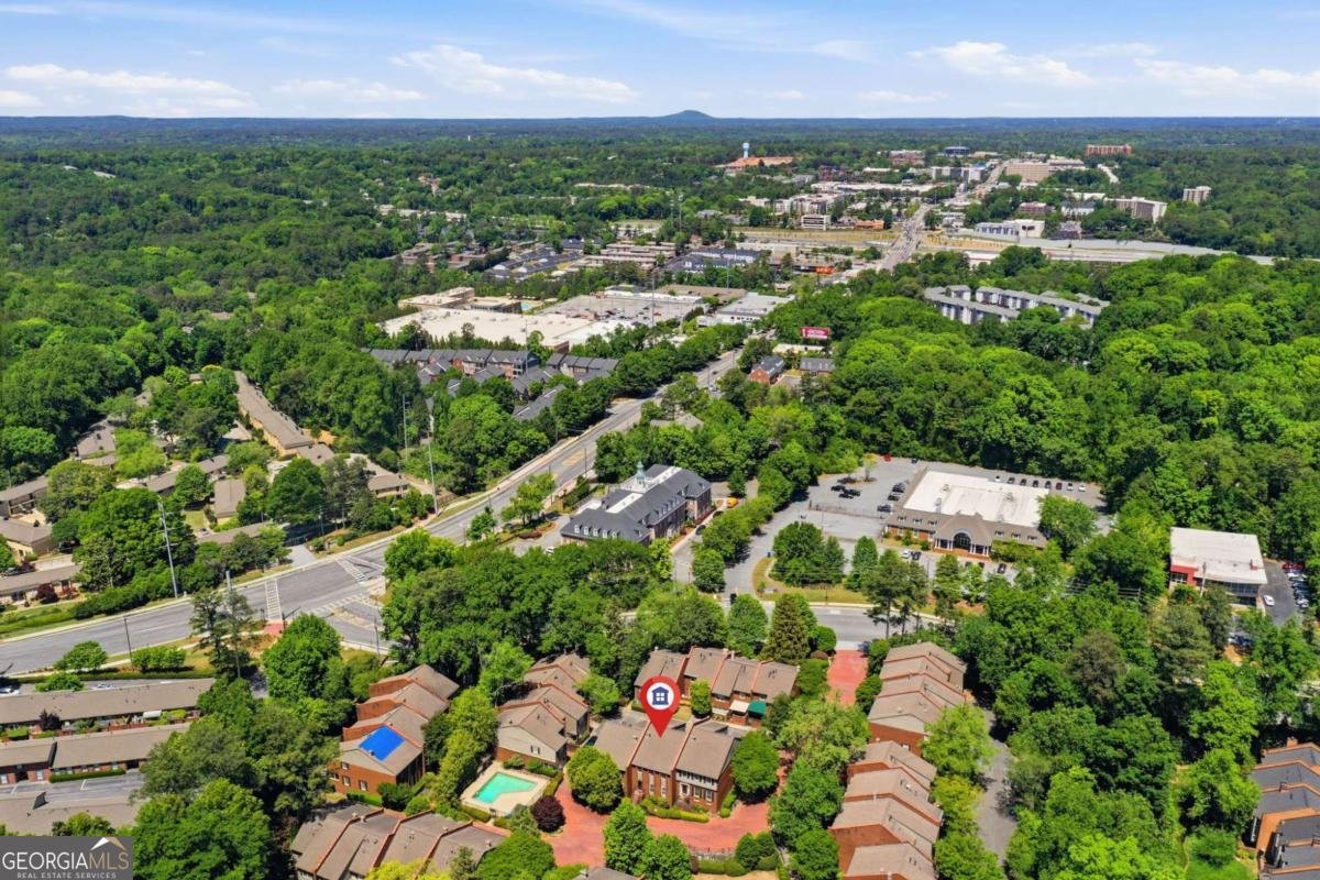 5211 Glenridge Drive Atlanta - Photo 60