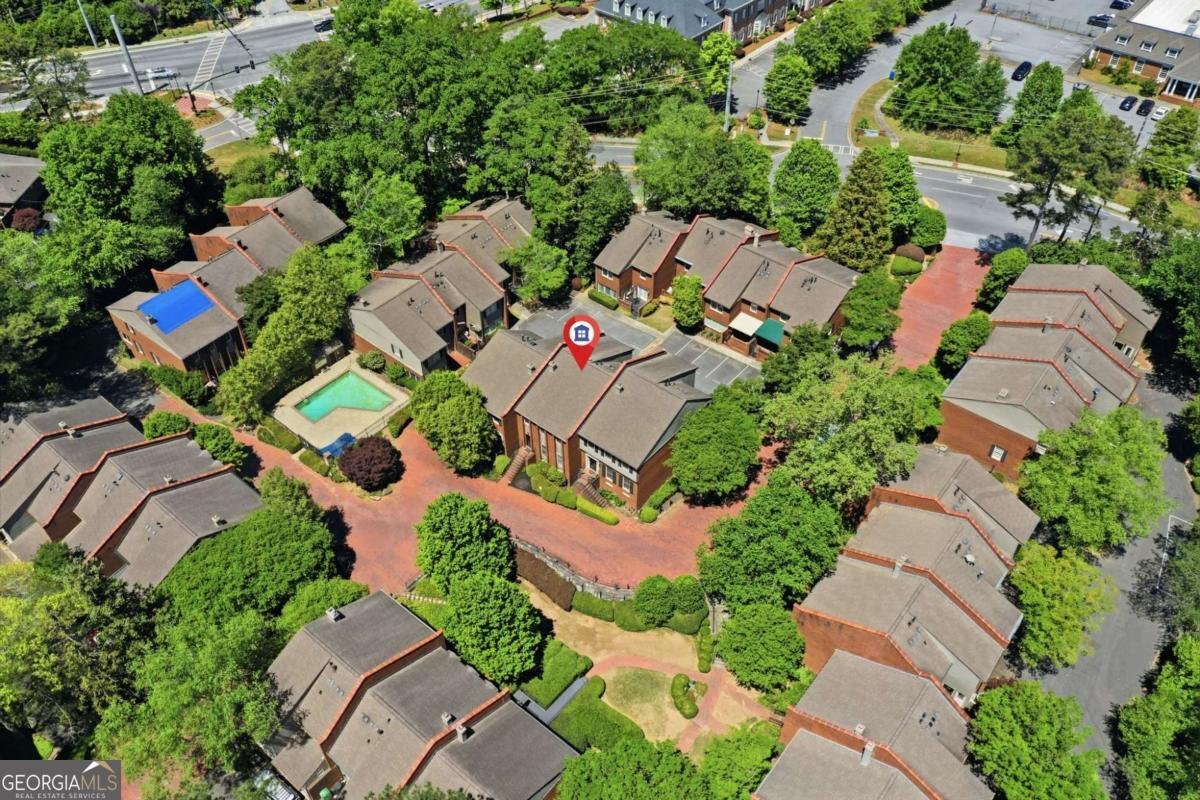 5211 Glenridge Drive Atlanta - Photo 61