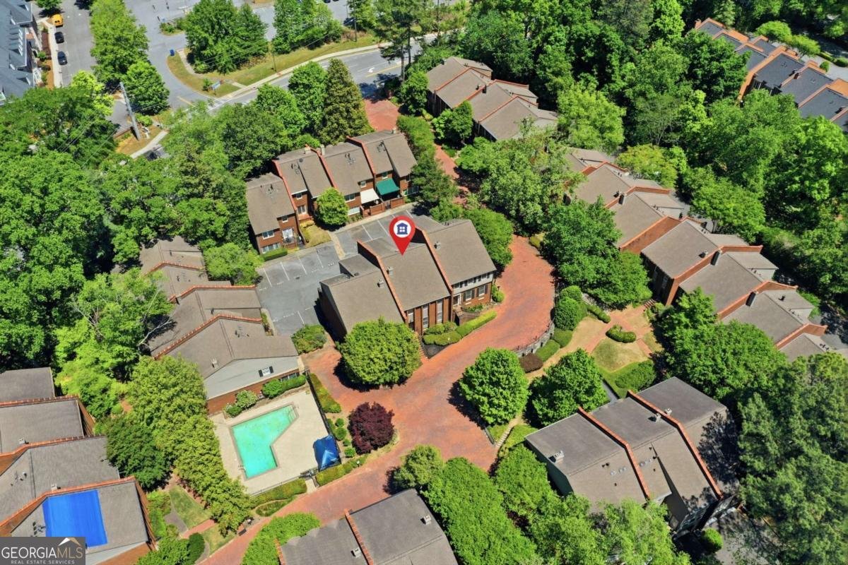 5211 Glenridge Drive Atlanta - Photo 62