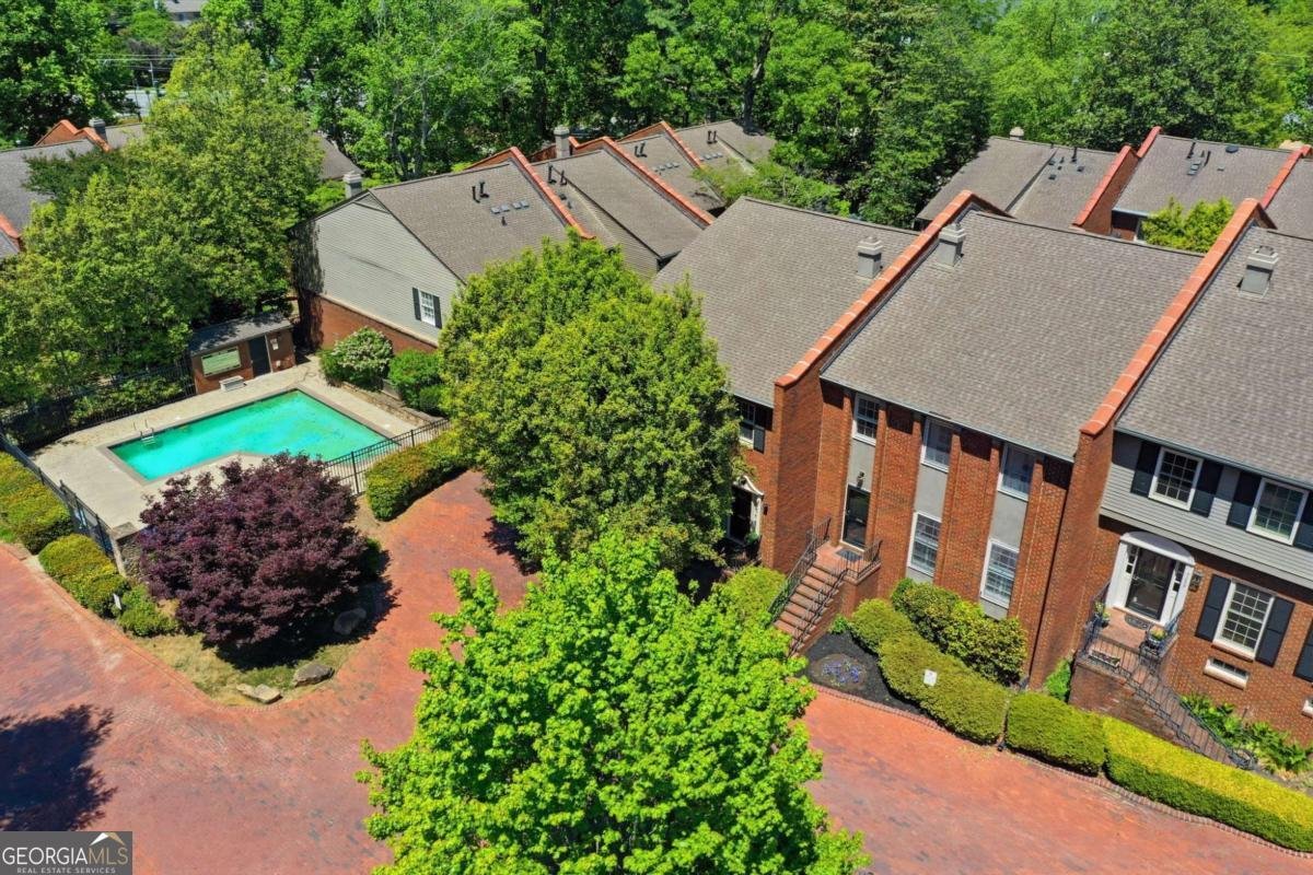 5211 Glenridge Drive Atlanta - Photo 63