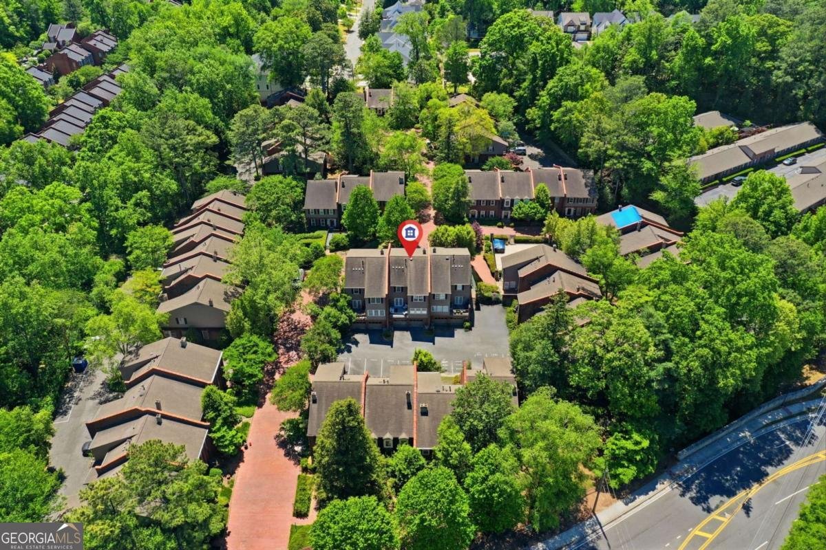 5211 Glenridge Drive Atlanta - Photo 64