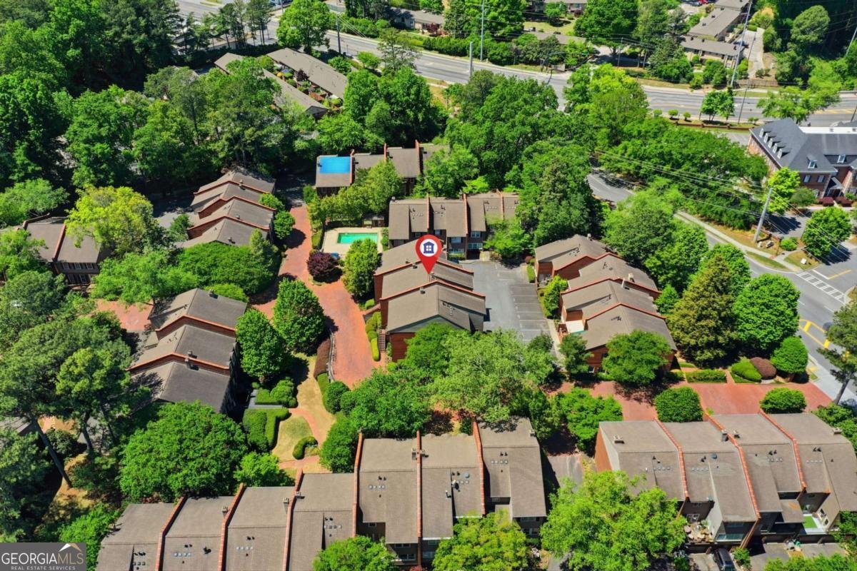 5211 Glenridge Drive Atlanta - Photo 65