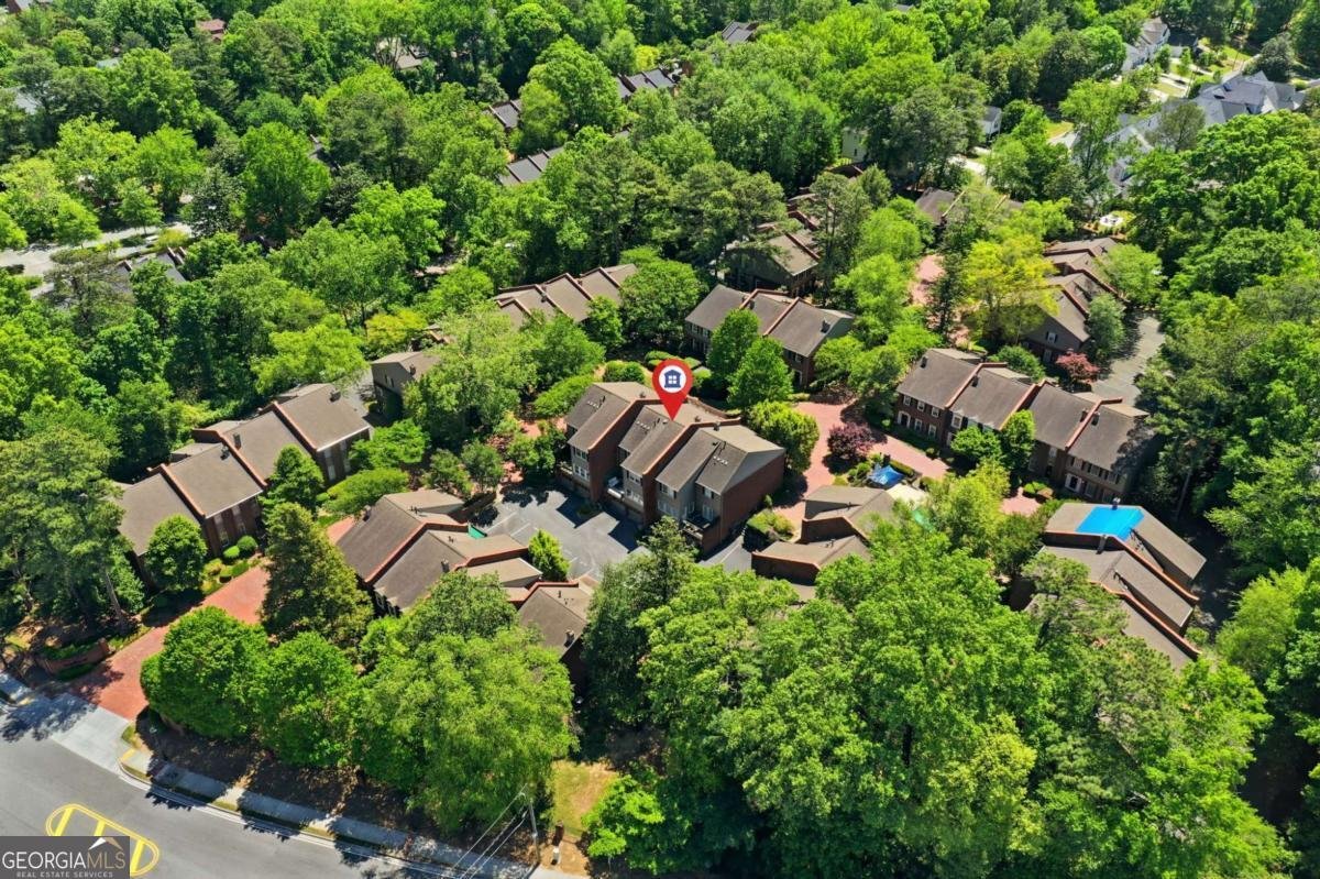 5211 Glenridge Drive Atlanta - Photo 66