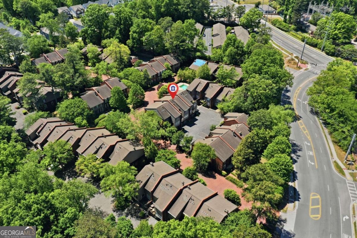 5211 Glenridge Drive Atlanta - Photo 67