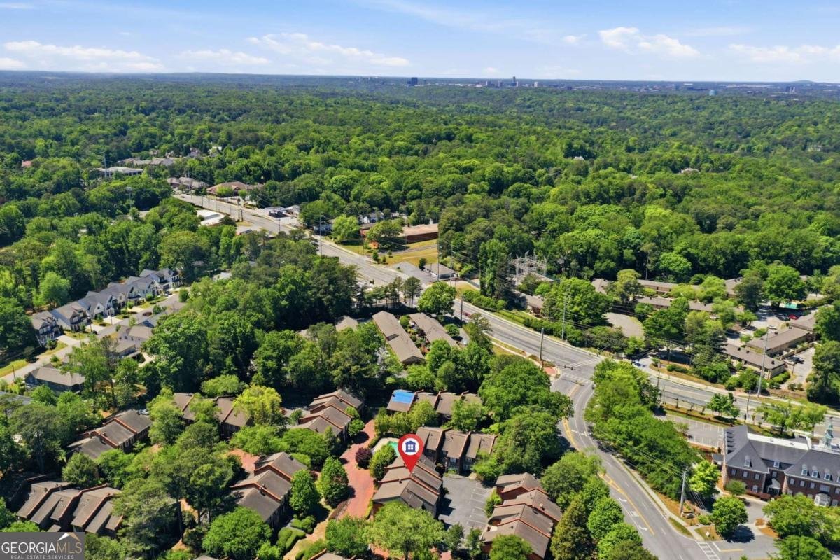 5211 Glenridge Drive Atlanta - Photo 70