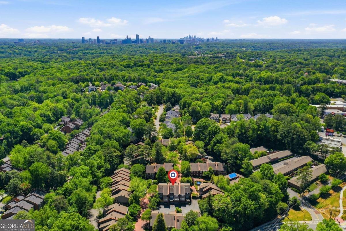 5211 Glenridge Drive Atlanta - Photo 71