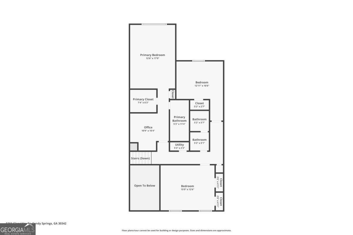 5211 Glenridge Drive Atlanta - Photo 73