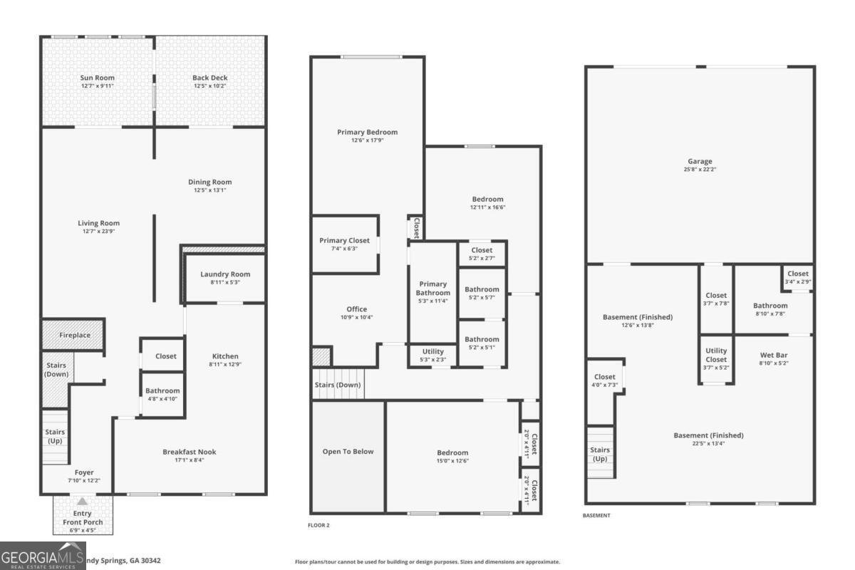 5211 Glenridge Drive Atlanta - Photo 75