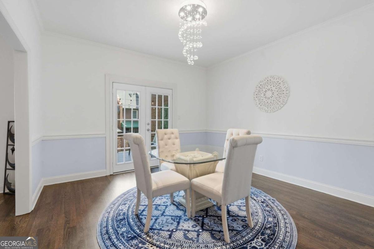 5211 Glenridge Drive Atlanta - Photo 8