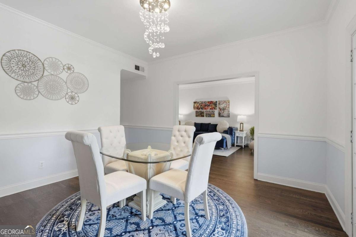 5211 Glenridge Drive Atlanta - Photo 9