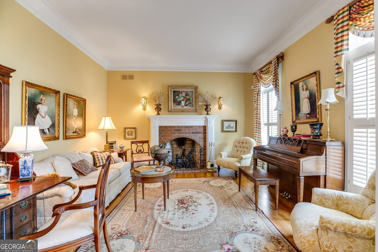 3646 Oak Hill Road Douglasville - Photo 10