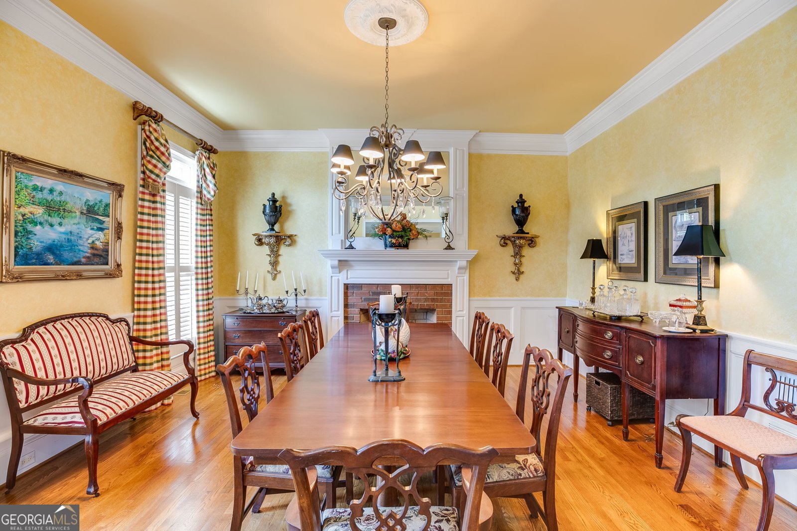 3646 Oak Hill Road Douglasville - Photo 11