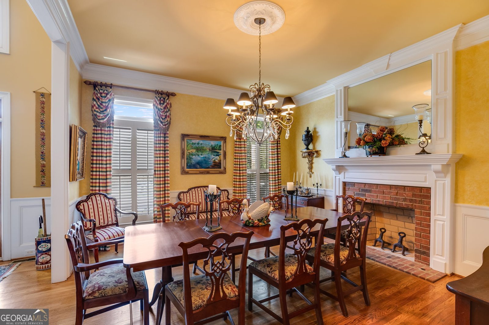 3646 Oak Hill Road Douglasville - Photo 12