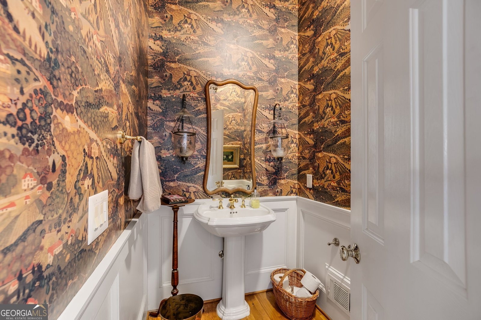 3646 Oak Hill Road Douglasville - Photo 15