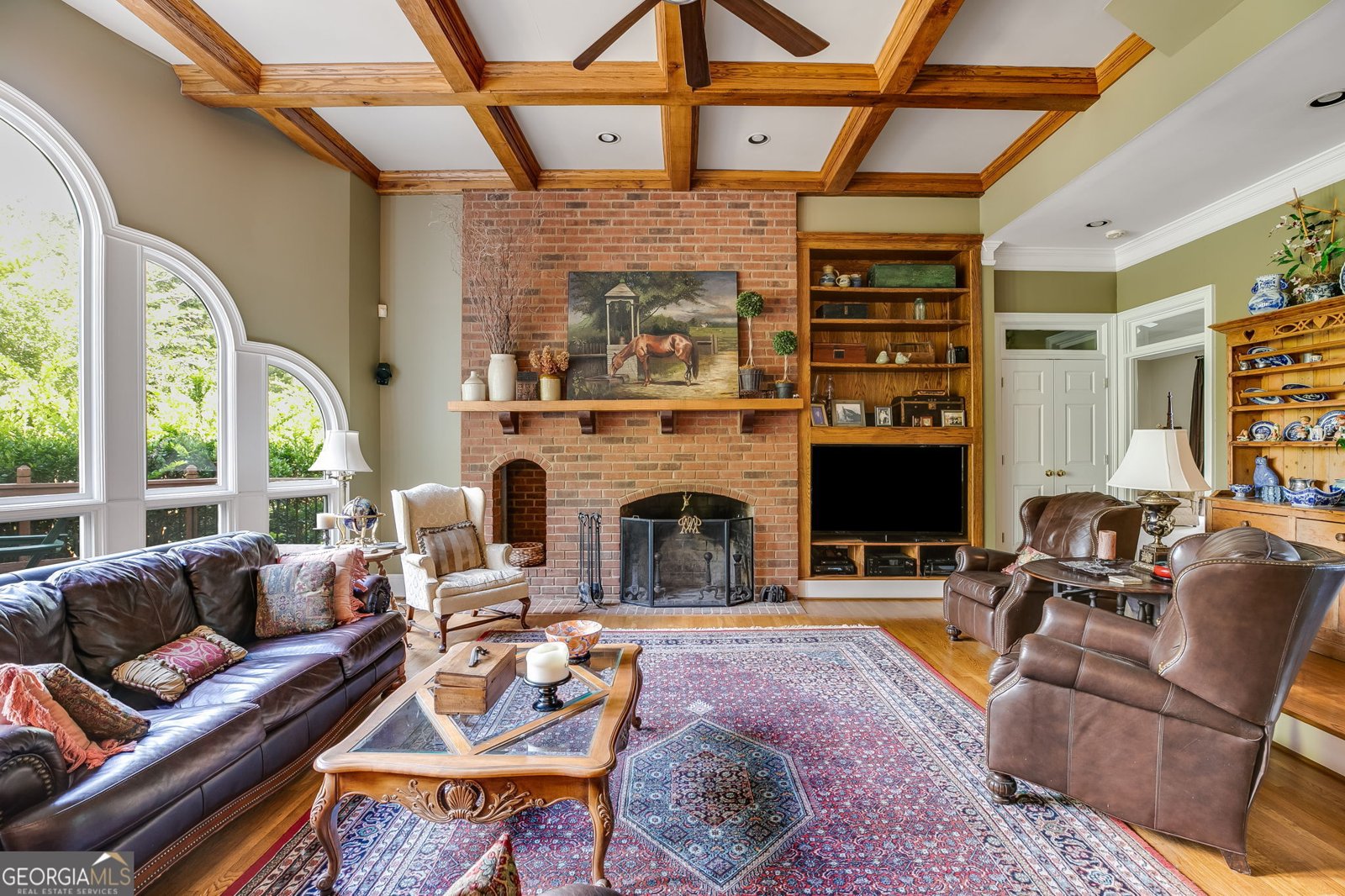 3646 Oak Hill Road Douglasville - Photo 16