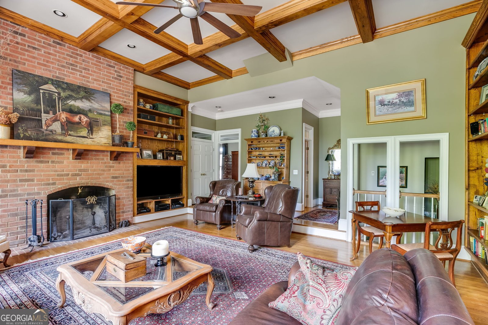 3646 Oak Hill Road Douglasville - Photo 17