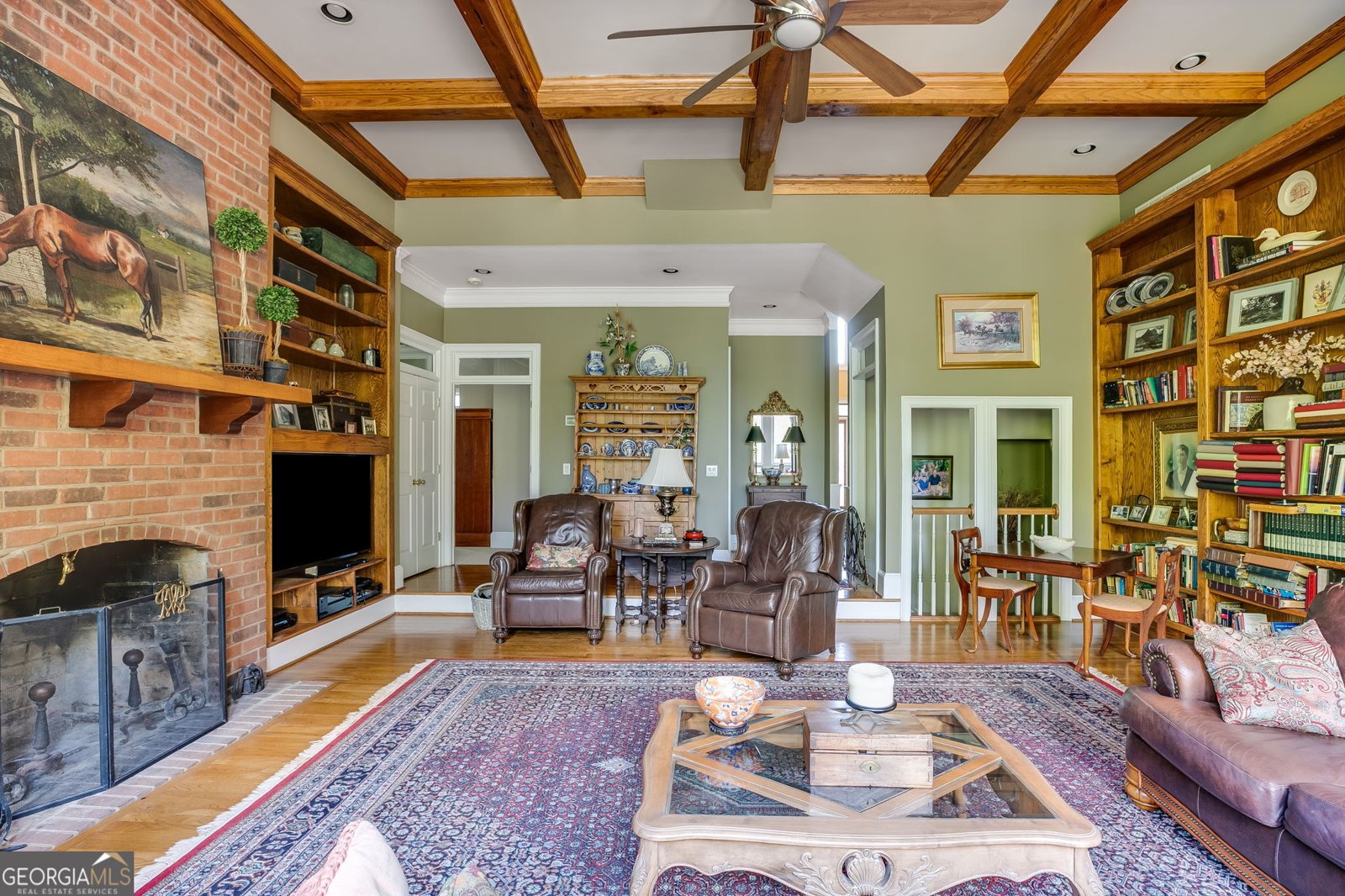 3646 Oak Hill Road Douglasville - Photo 18