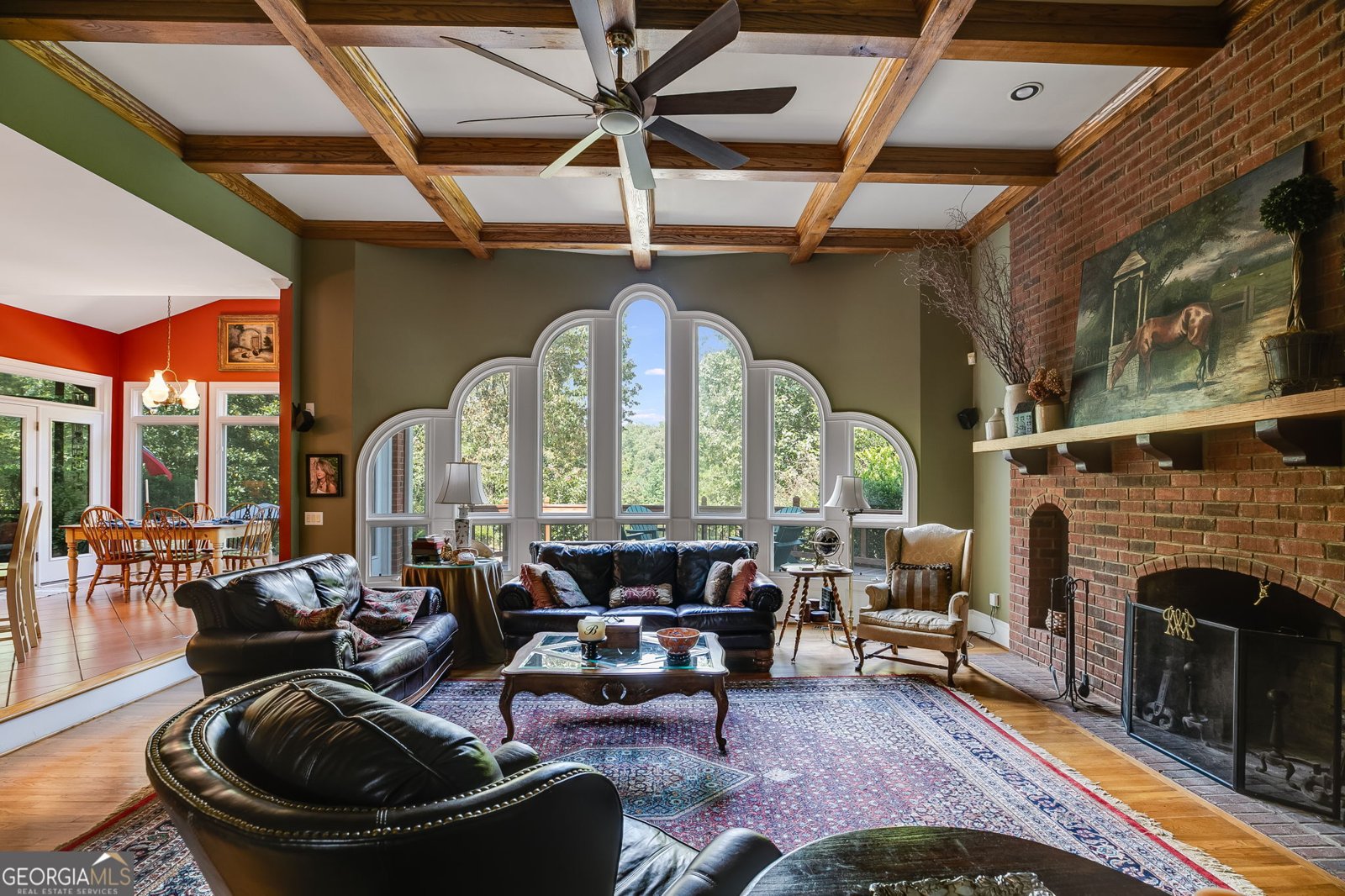 3646 Oak Hill Road Douglasville - Photo 20