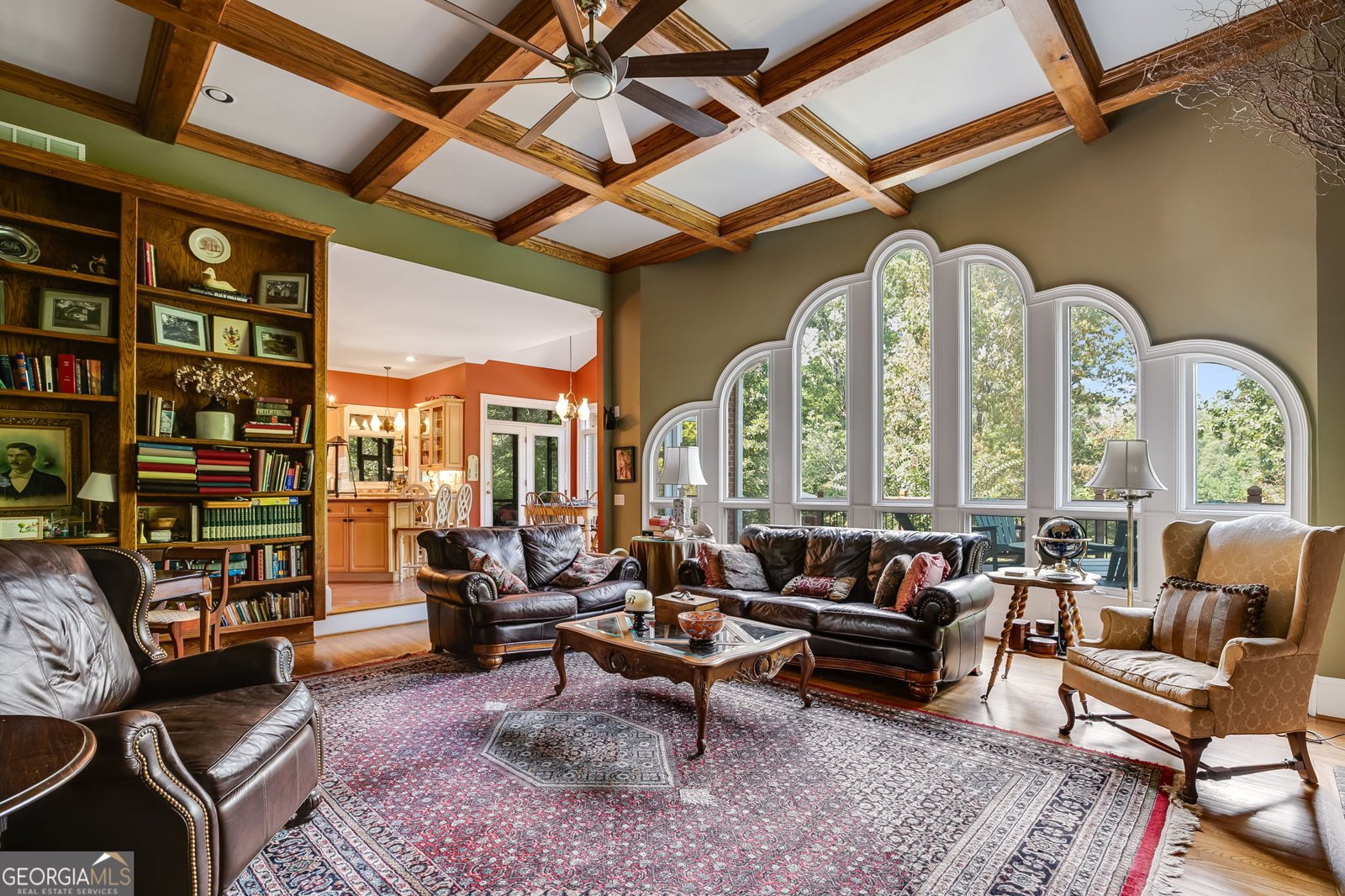 3646 Oak Hill Road Douglasville - Photo 21