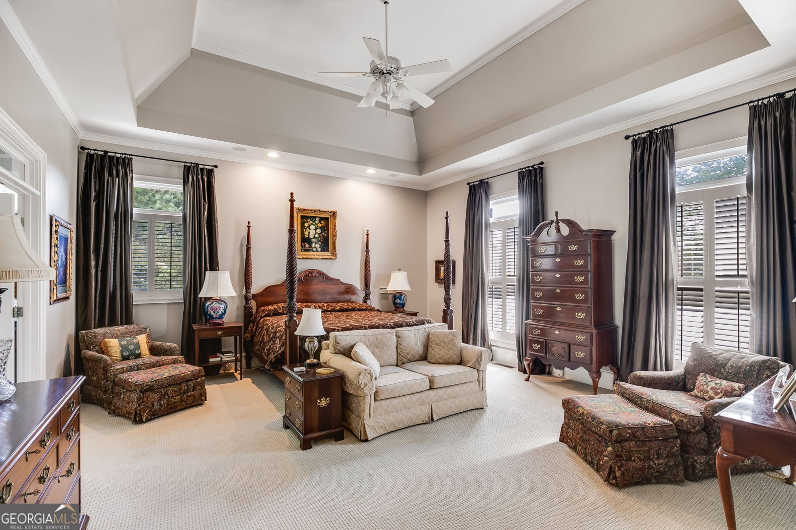 3646 Oak Hill Road Douglasville - Photo 29