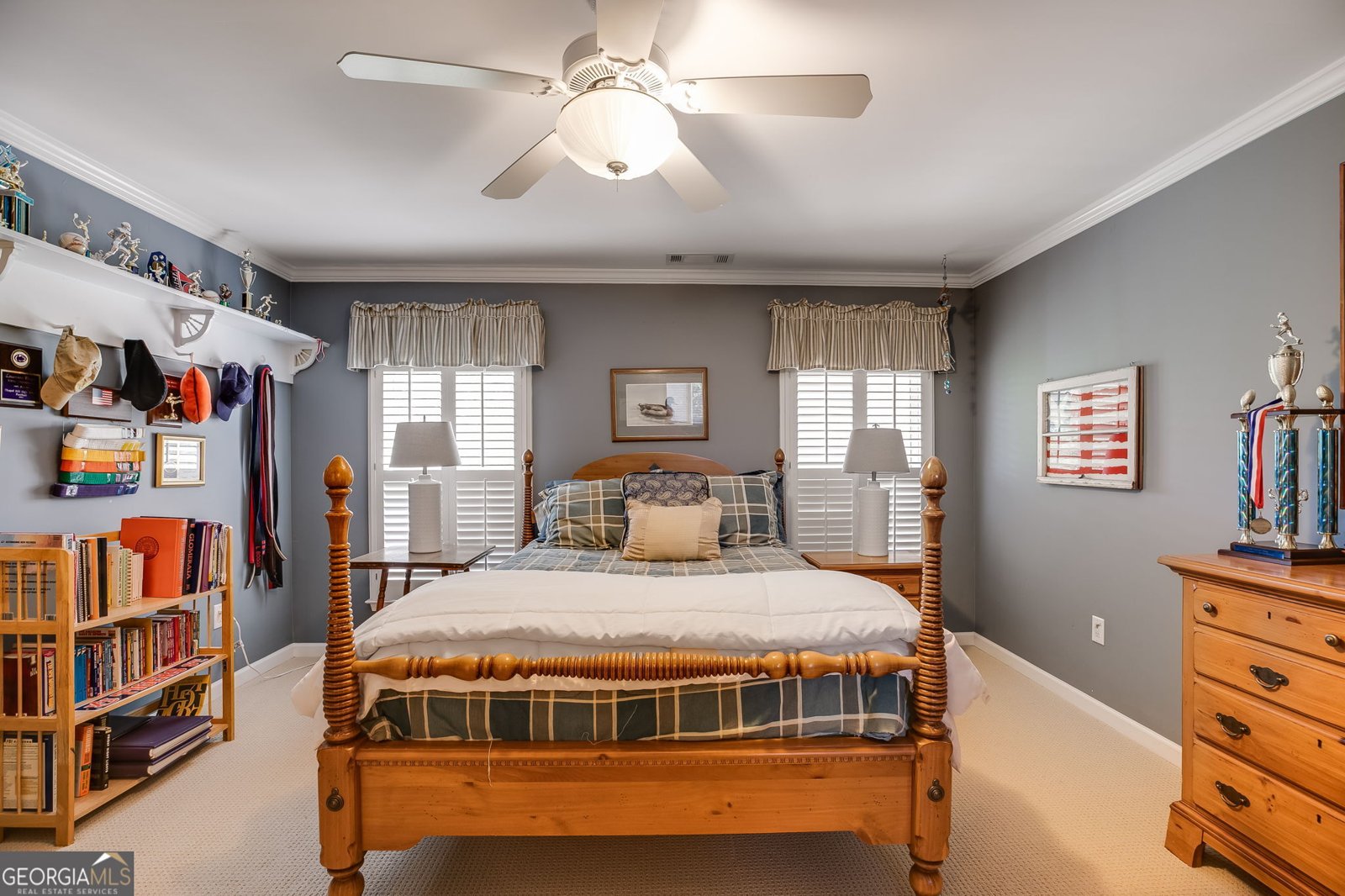 3646 Oak Hill Road Douglasville - Photo 44