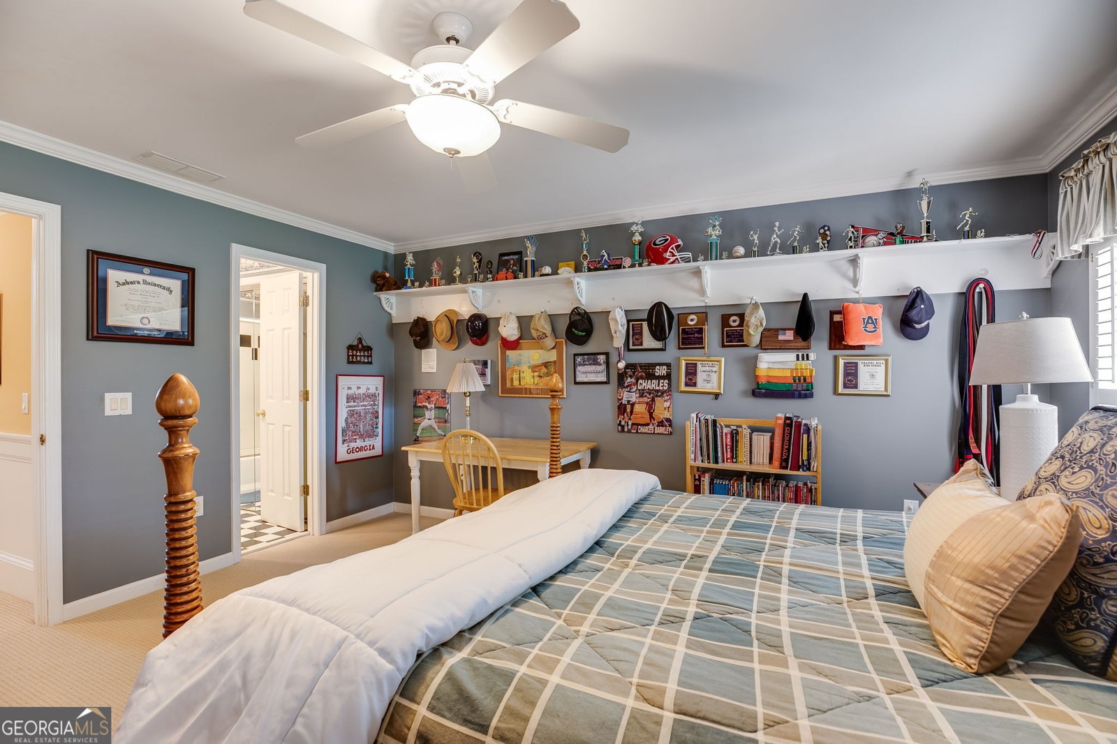 3646 Oak Hill Road Douglasville - Photo 45