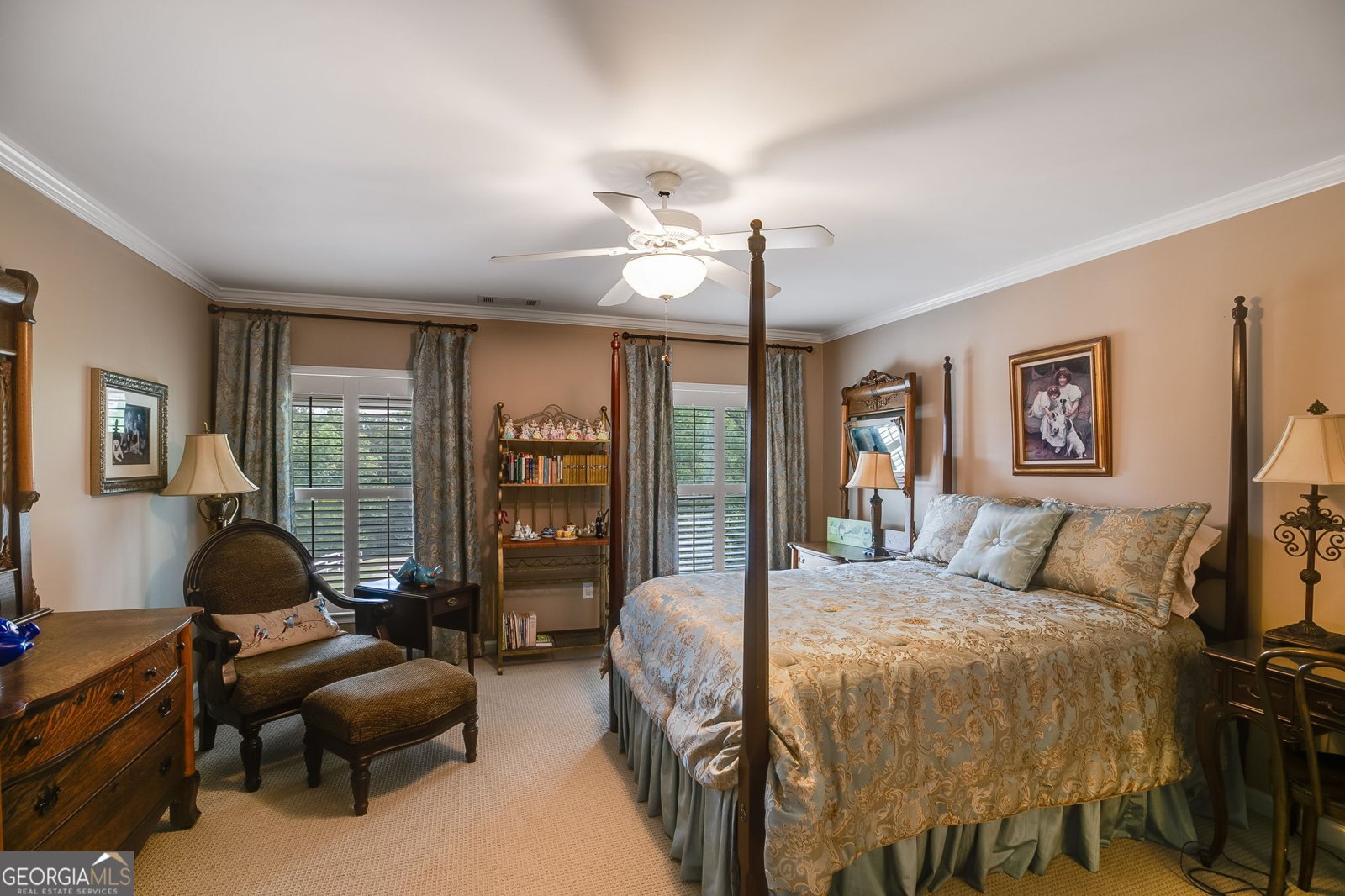 3646 Oak Hill Road Douglasville - Photo 47