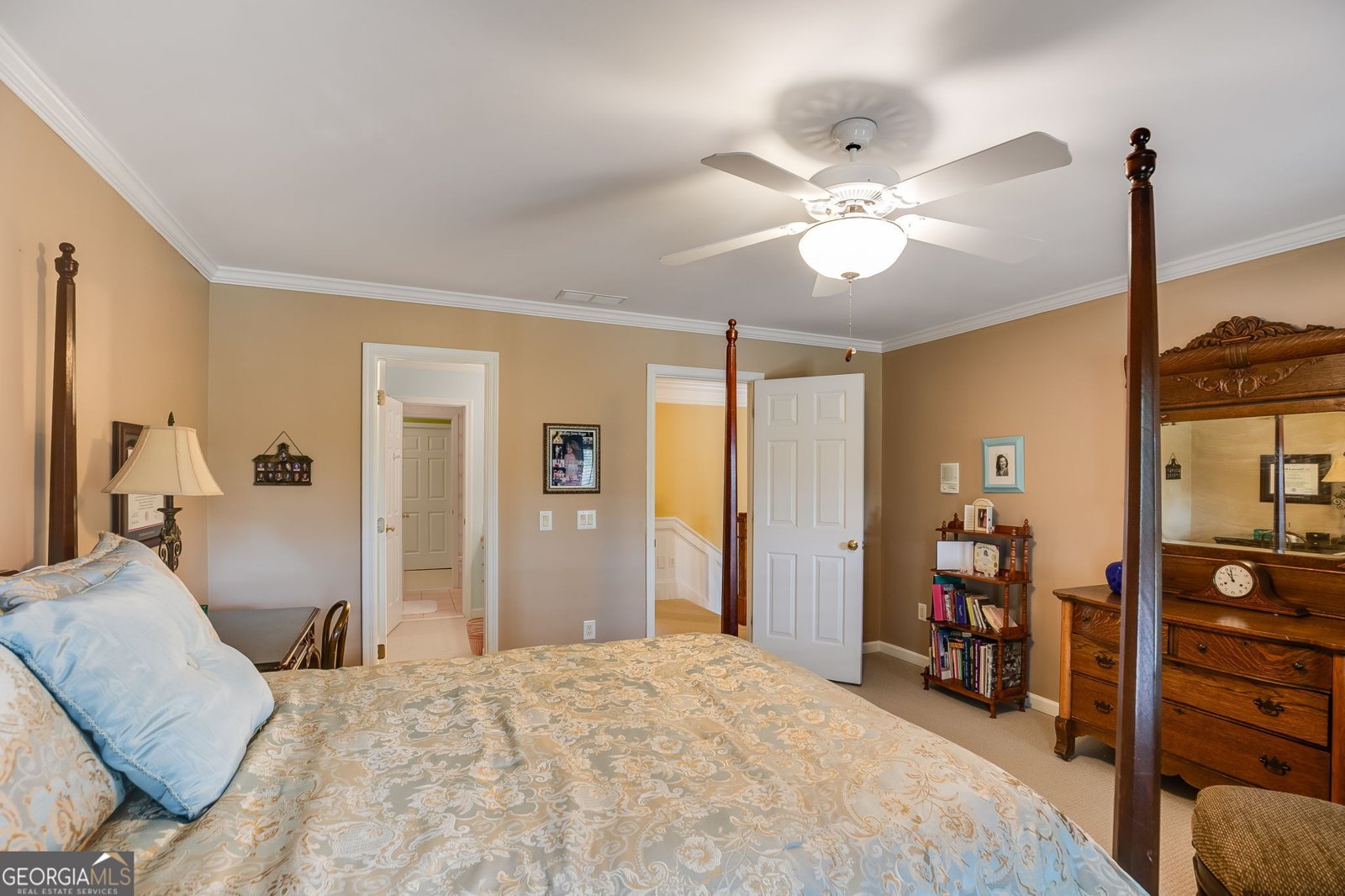 3646 Oak Hill Road Douglasville - Photo 48