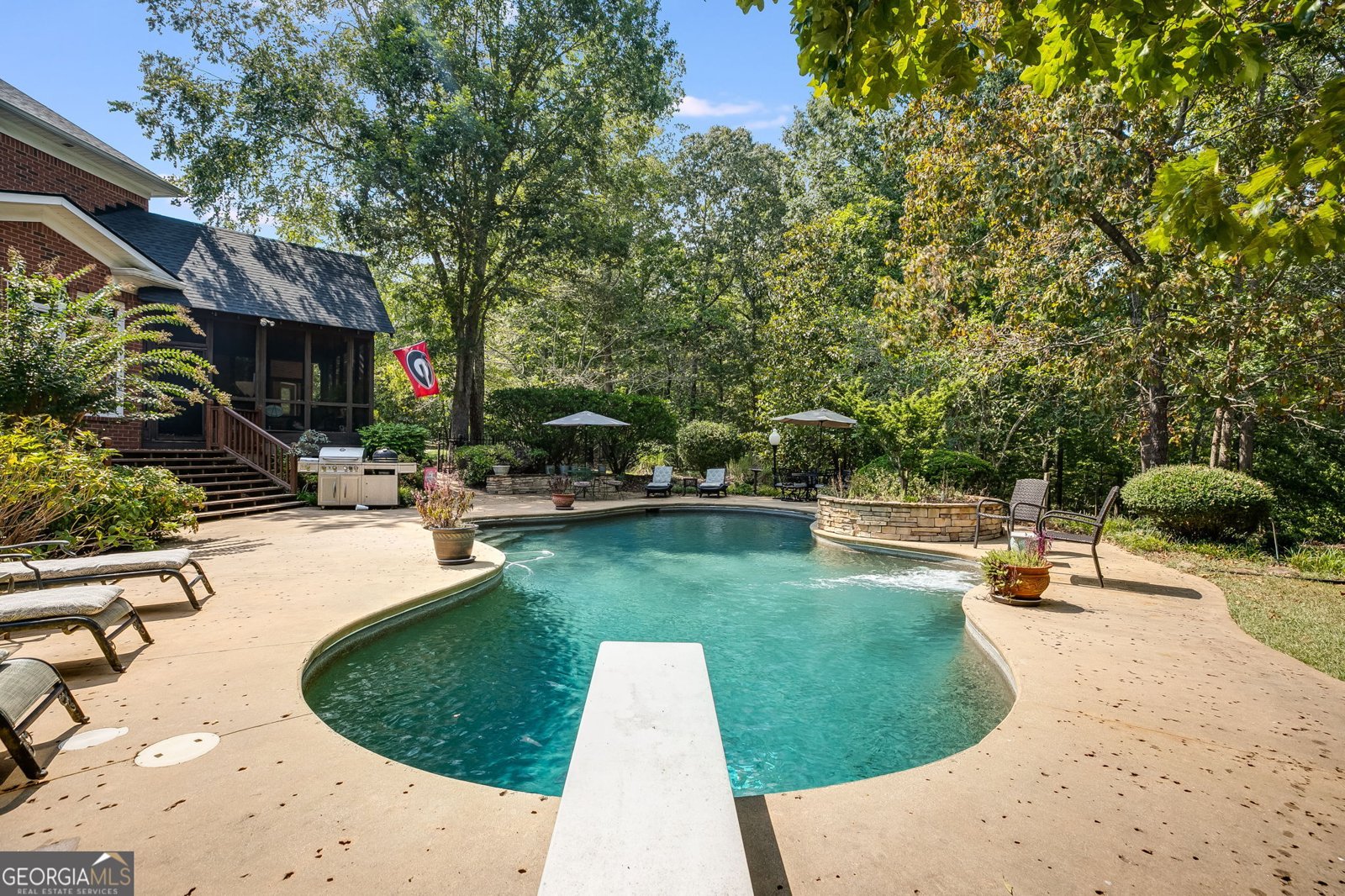 3646 Oak Hill Road Douglasville - Photo 58