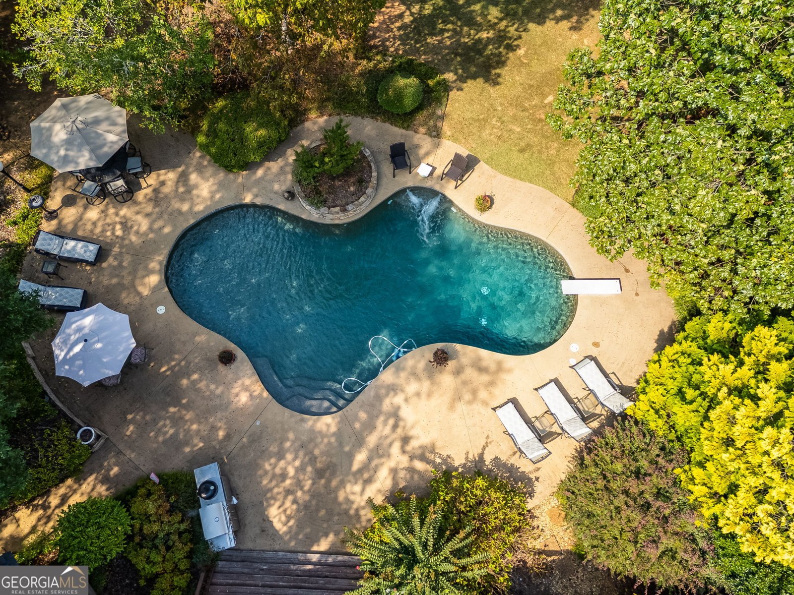 3646 Oak Hill Road Douglasville - Photo 67