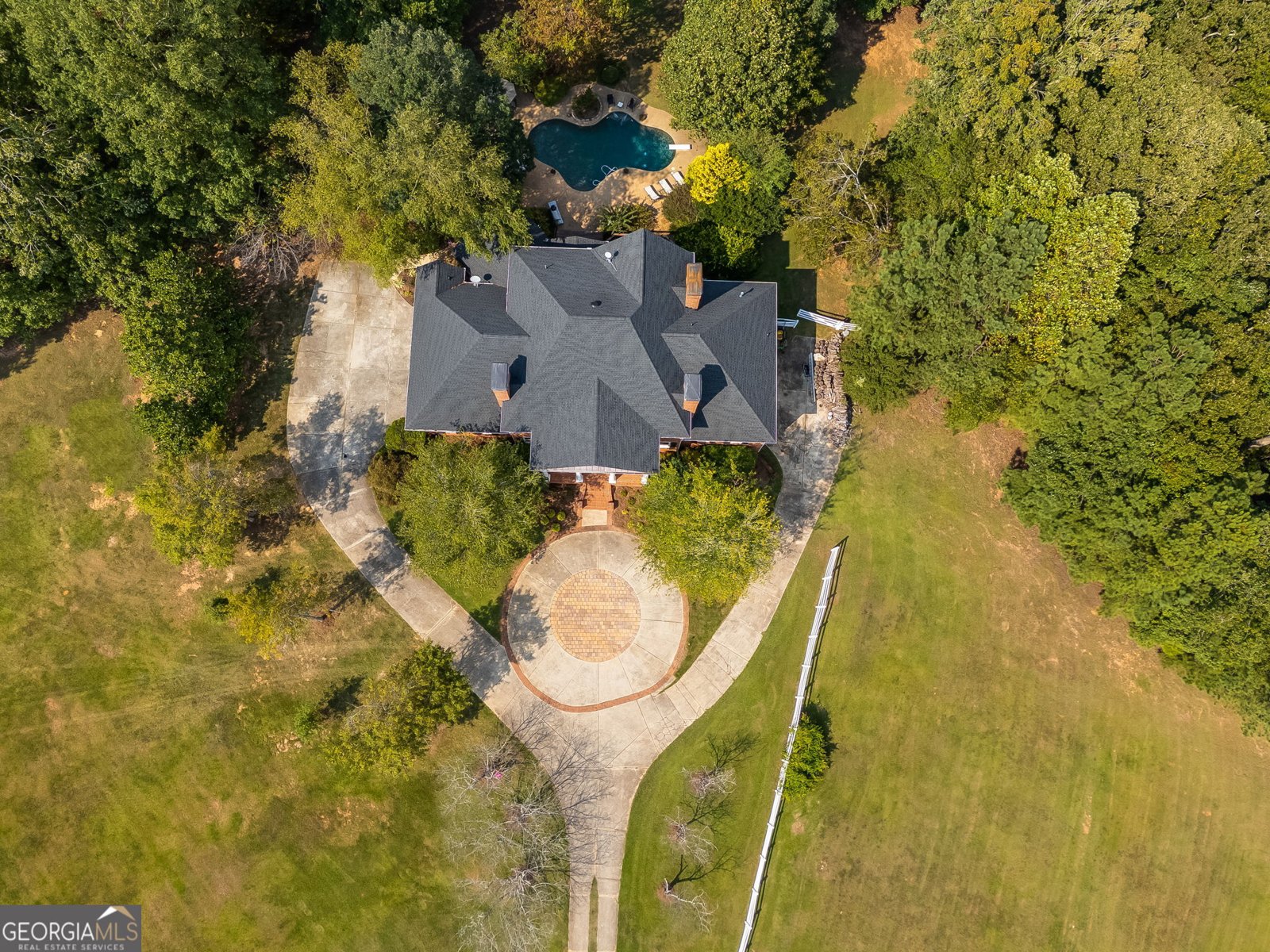 3646 Oak Hill Road Douglasville - Photo 70