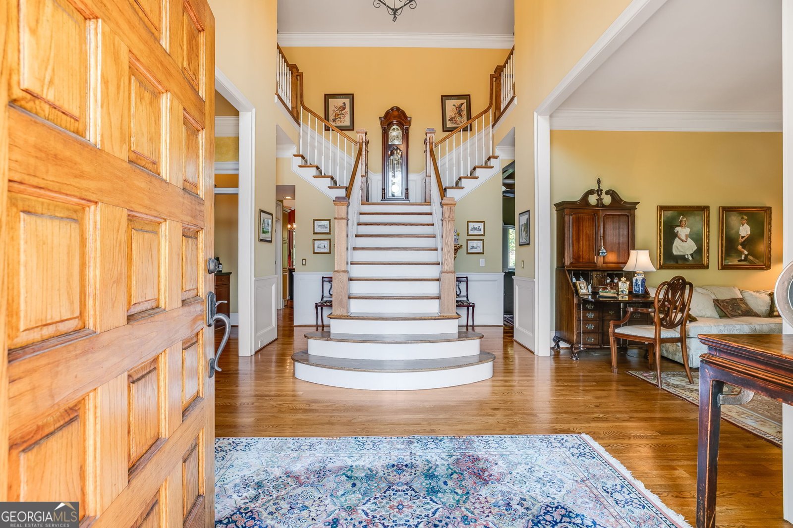 3646 Oak Hill Road Douglasville - Photo 8