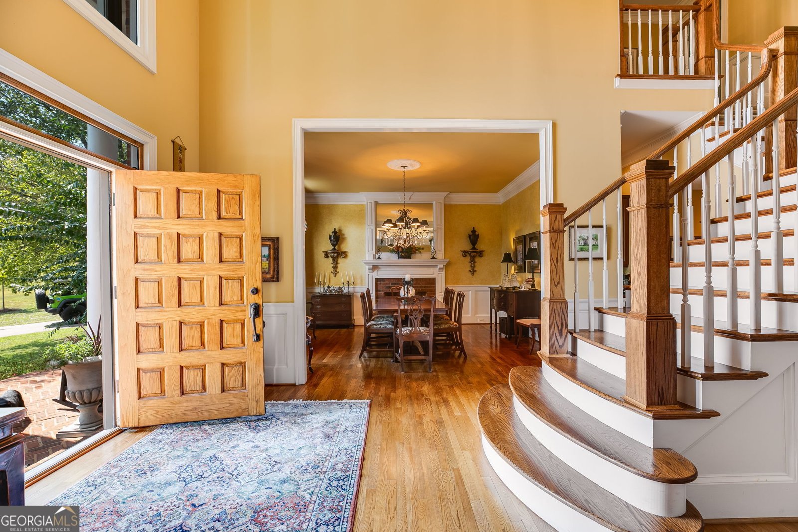 3646 Oak Hill Road Douglasville - Photo 9