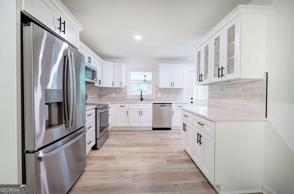 132 Echota Avenue Calhoun - Photo 14