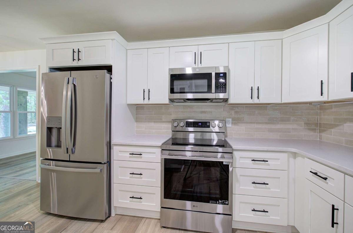 132 Echota Avenue Calhoun - Photo 15