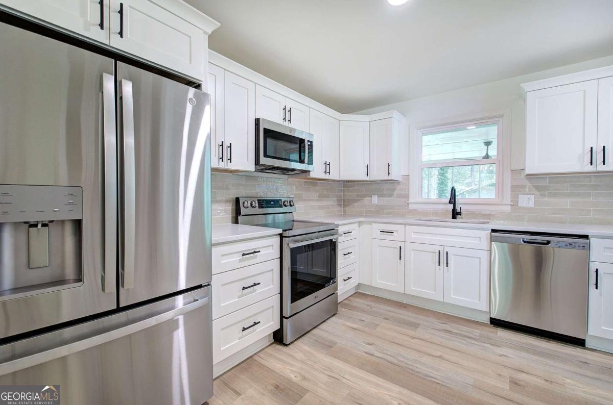 132 Echota Avenue Calhoun - Photo 16