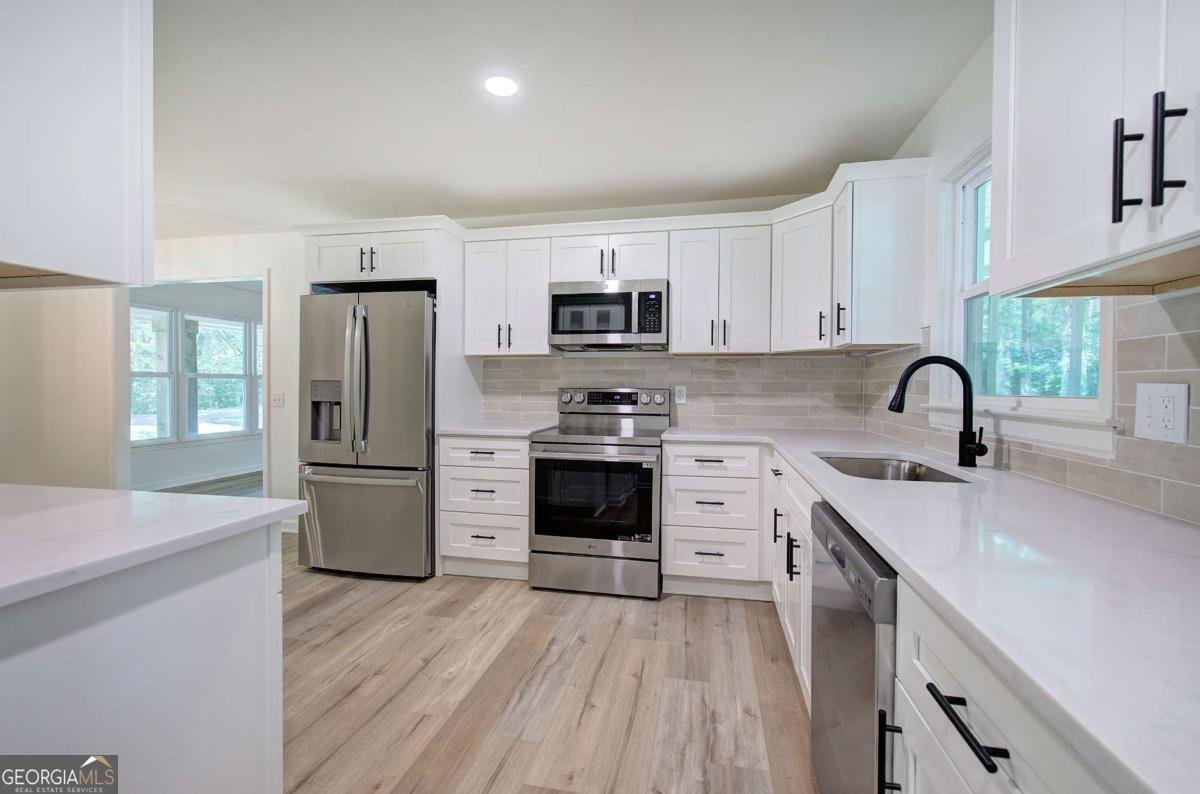 132 Echota Avenue Calhoun - Photo 18