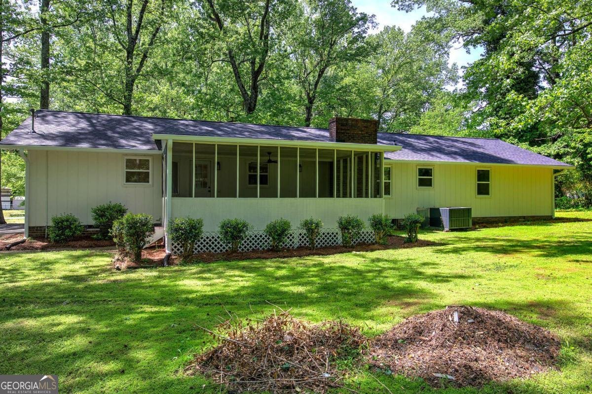 132 Echota Avenue Calhoun - Photo 36