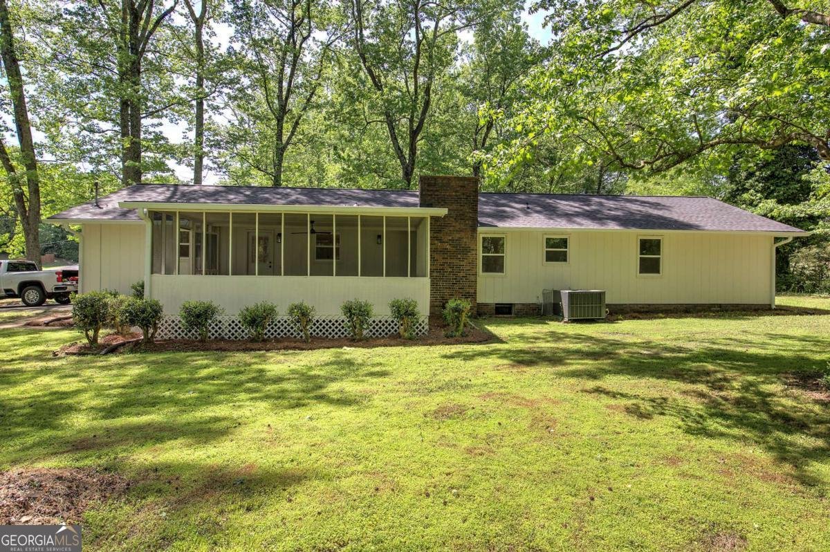 132 Echota Avenue Calhoun - Photo 37