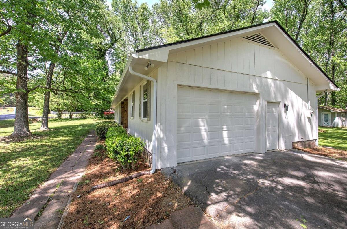 132 Echota Avenue Calhoun - Photo 43