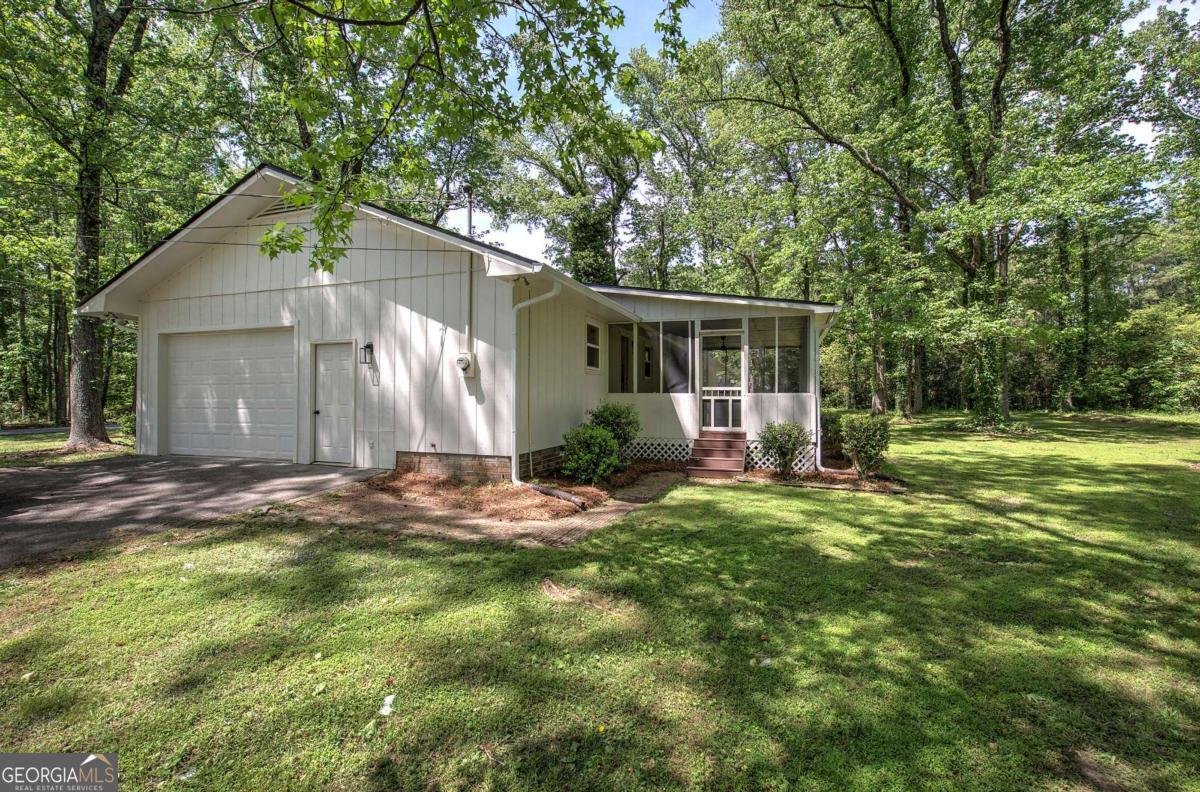 132 Echota Avenue Calhoun - Photo 44