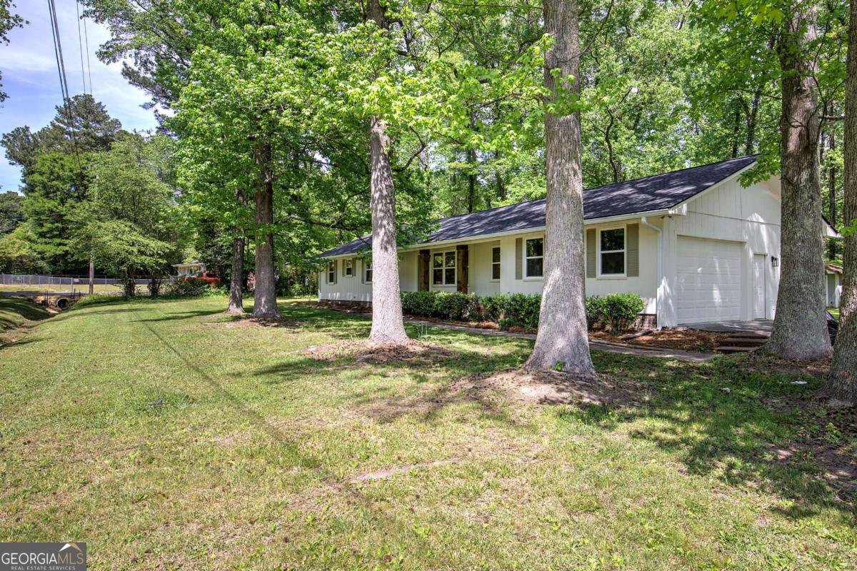 132 Echota Avenue Calhoun - Photo 46