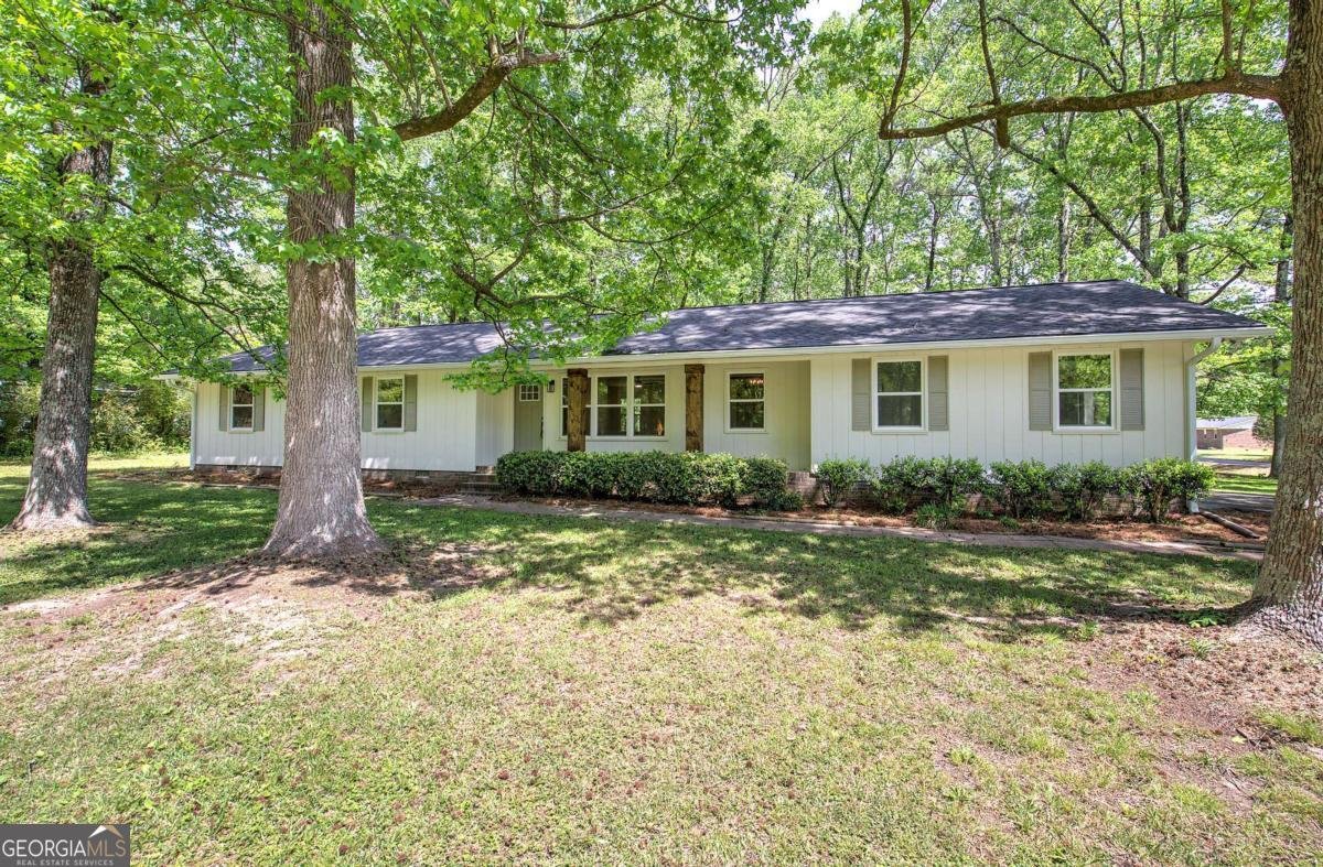 132 Echota Avenue Calhoun - Photo 49