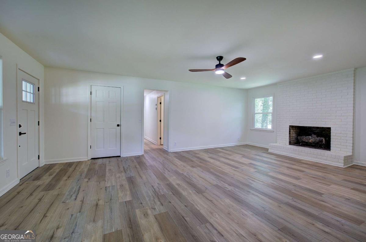 132 Echota Avenue Calhoun - Photo 8